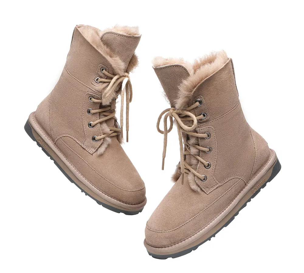 EVERAU® Women Pathfinder Boots