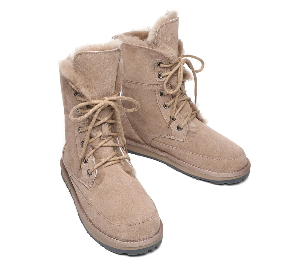 EVERAU® Women Pathfinder Boots