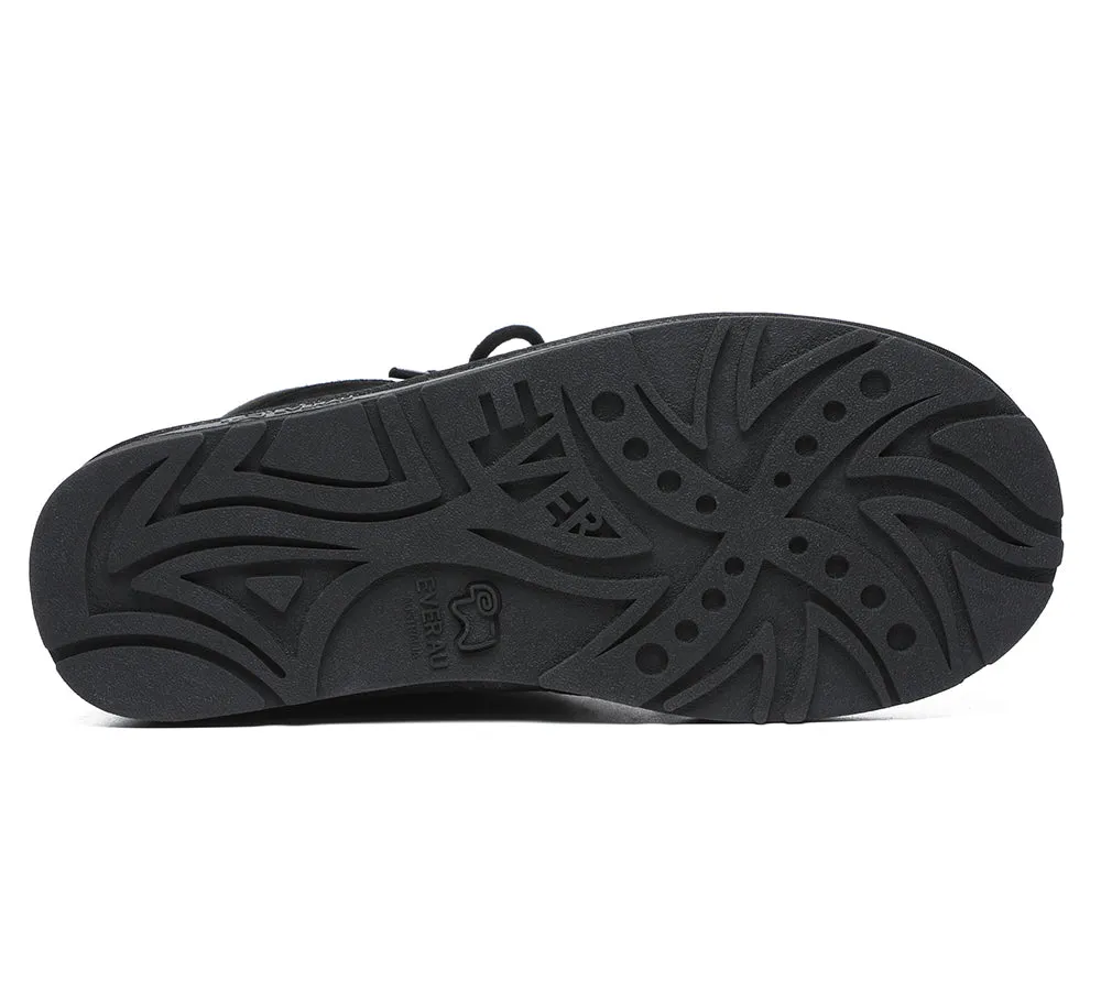 EVERAU® Women Pathfinder Boots