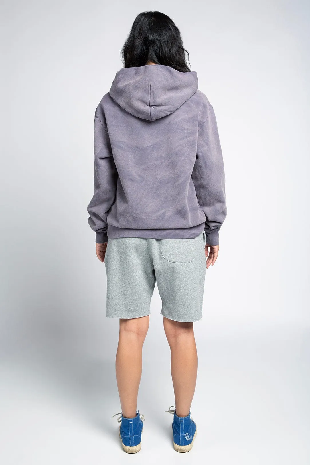 Exclusive Vintage Wash Recess Hoodie