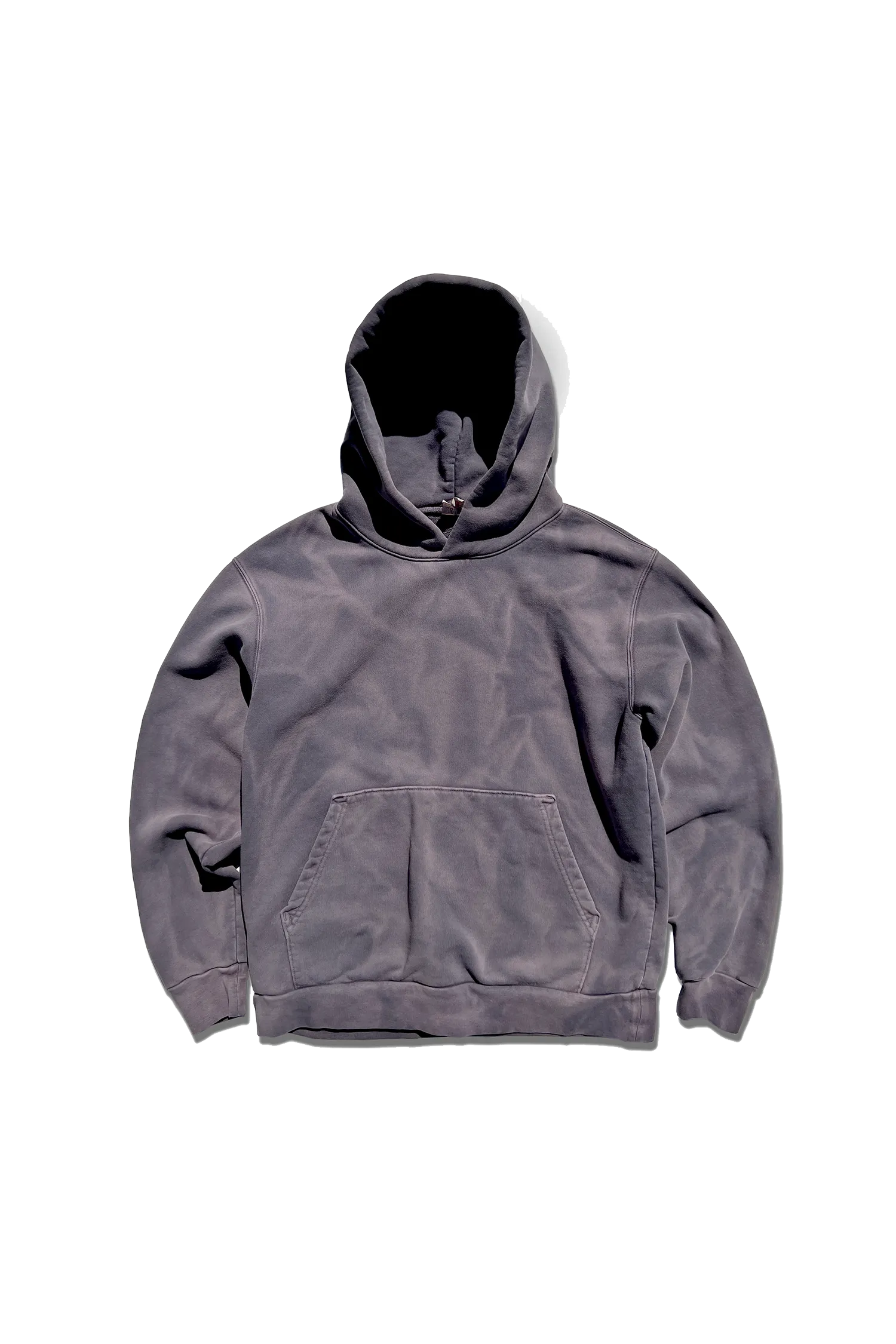 Exclusive Vintage Wash Recess Hoodie