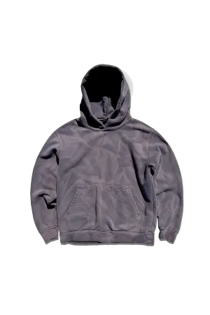 Exclusive Vintage Wash Recess Hoodie