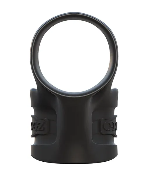 Fantasy C-ringz Mr. Big Cock Ring & Ball Stretcher