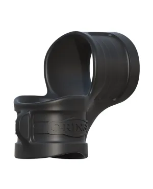Fantasy C-ringz Mr. Big Cock Ring & Ball Stretcher