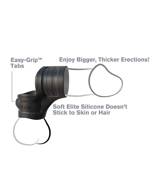 Fantasy C-ringz Mr. Big Cock Ring & Ball Stretcher