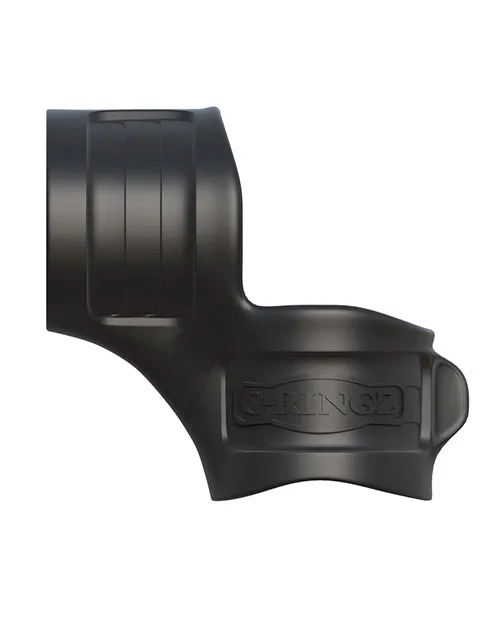 Fantasy C-ringz Mr. Big Cock Ring & Ball Stretcher