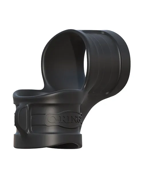 Fantasy C-ringz Mr. Big Cock Ring & Ball Stretcher