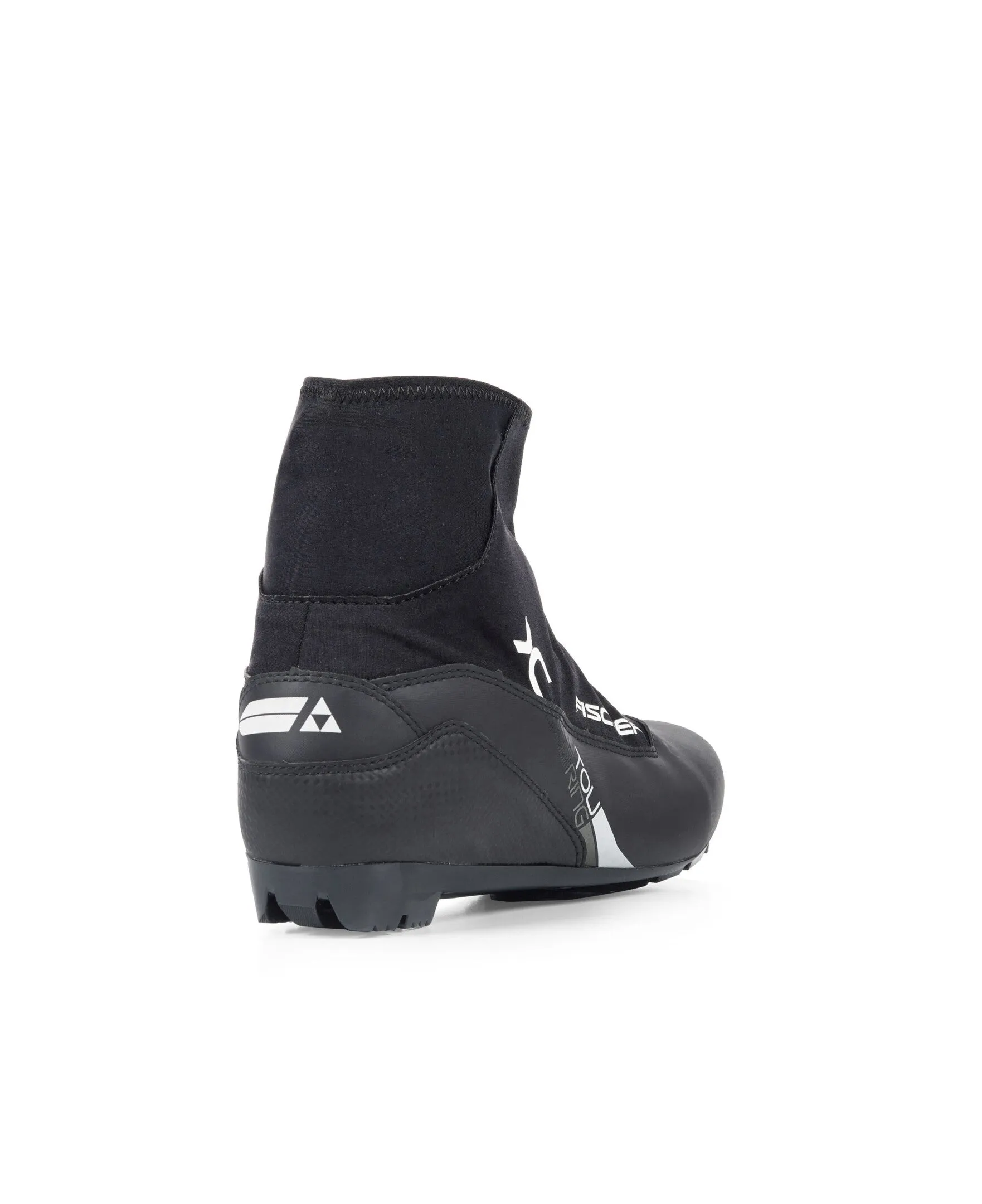 Fischer Cross Country Touring Ski Boots