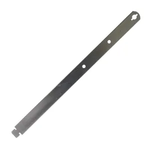 Flat T Roof Straps