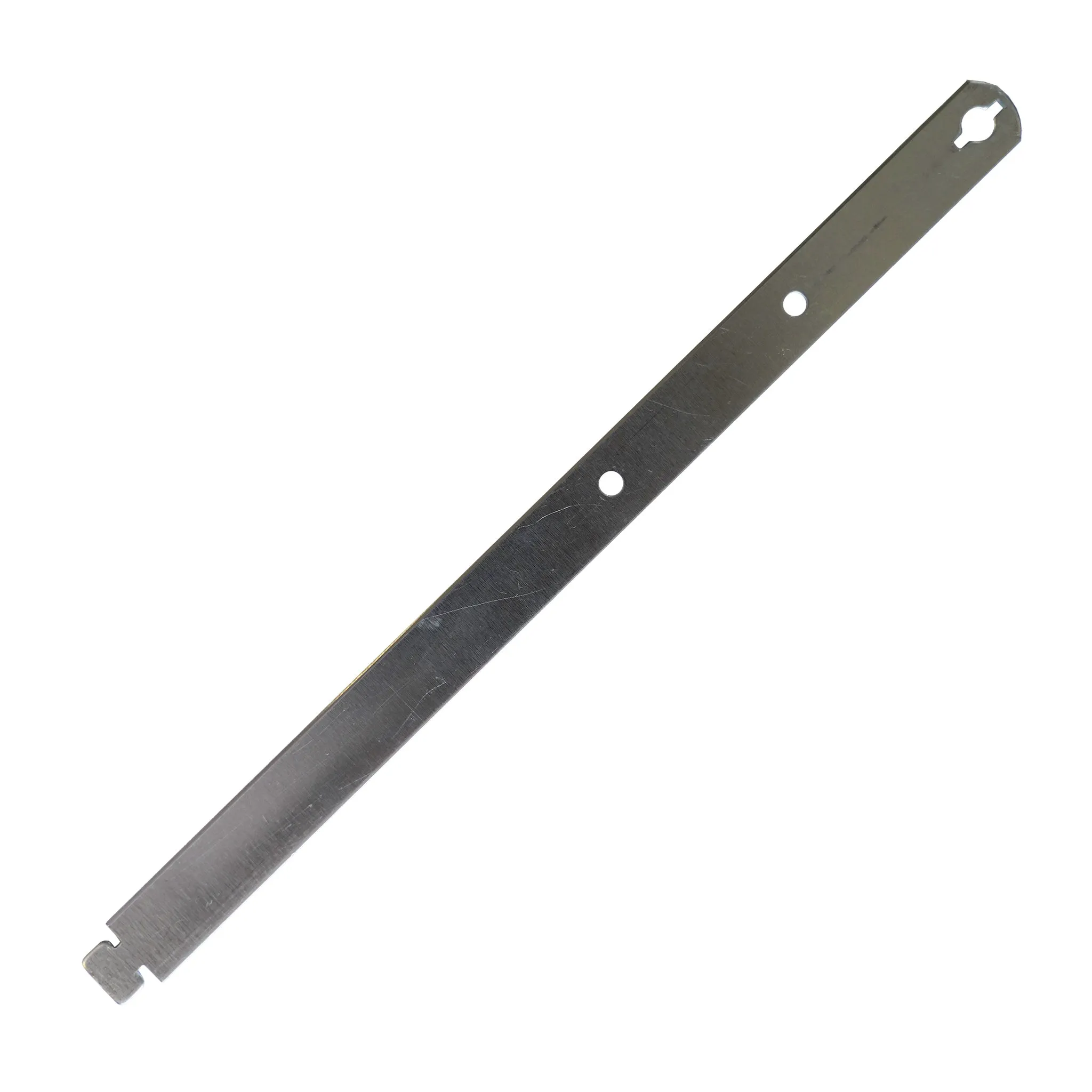 Flat T Roof Straps
