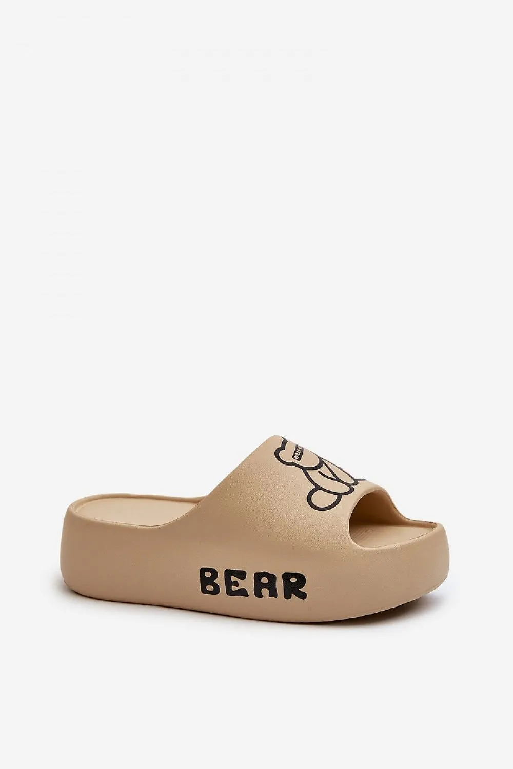 Flip-flops model 198603 Step in style