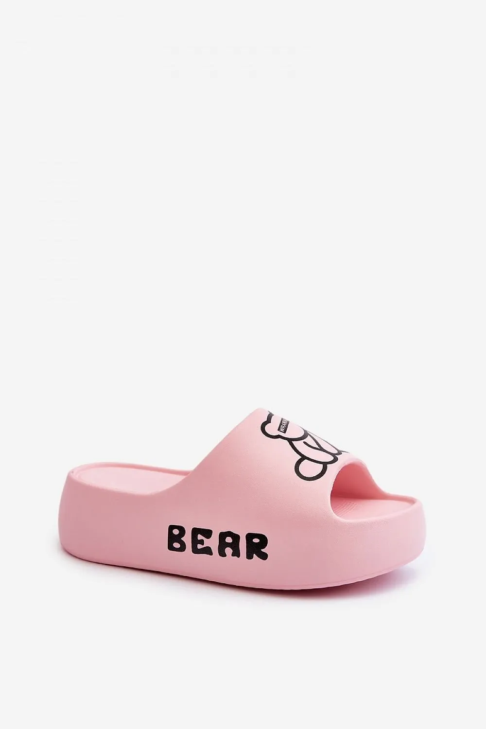 Flip-flops model 198603 Step in style