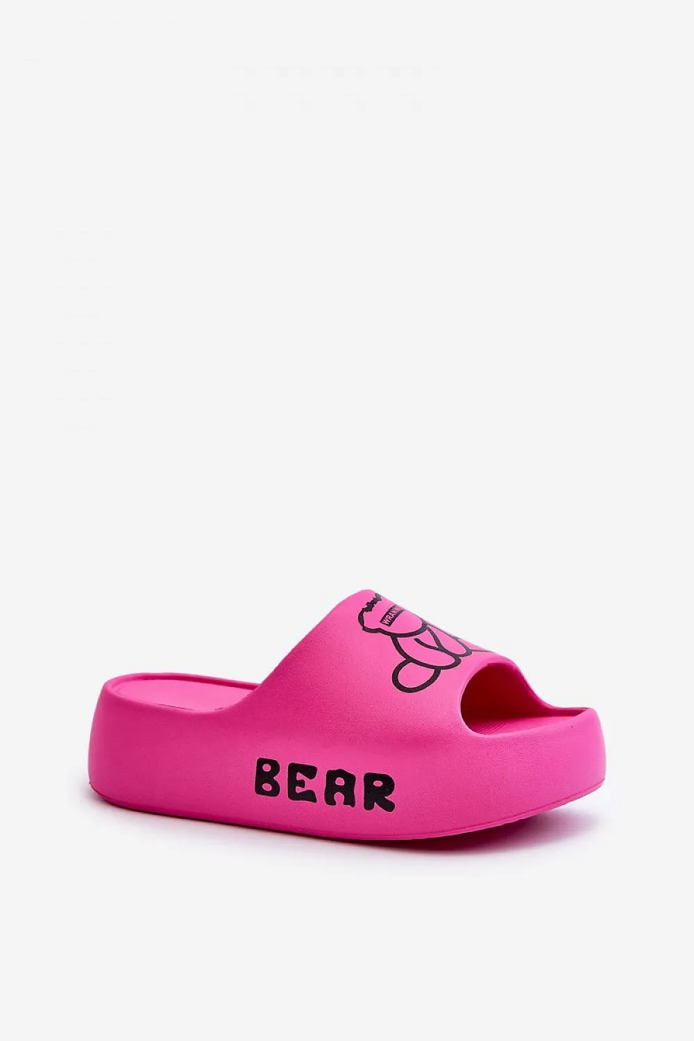 Flip-flops model 198603 Step in style