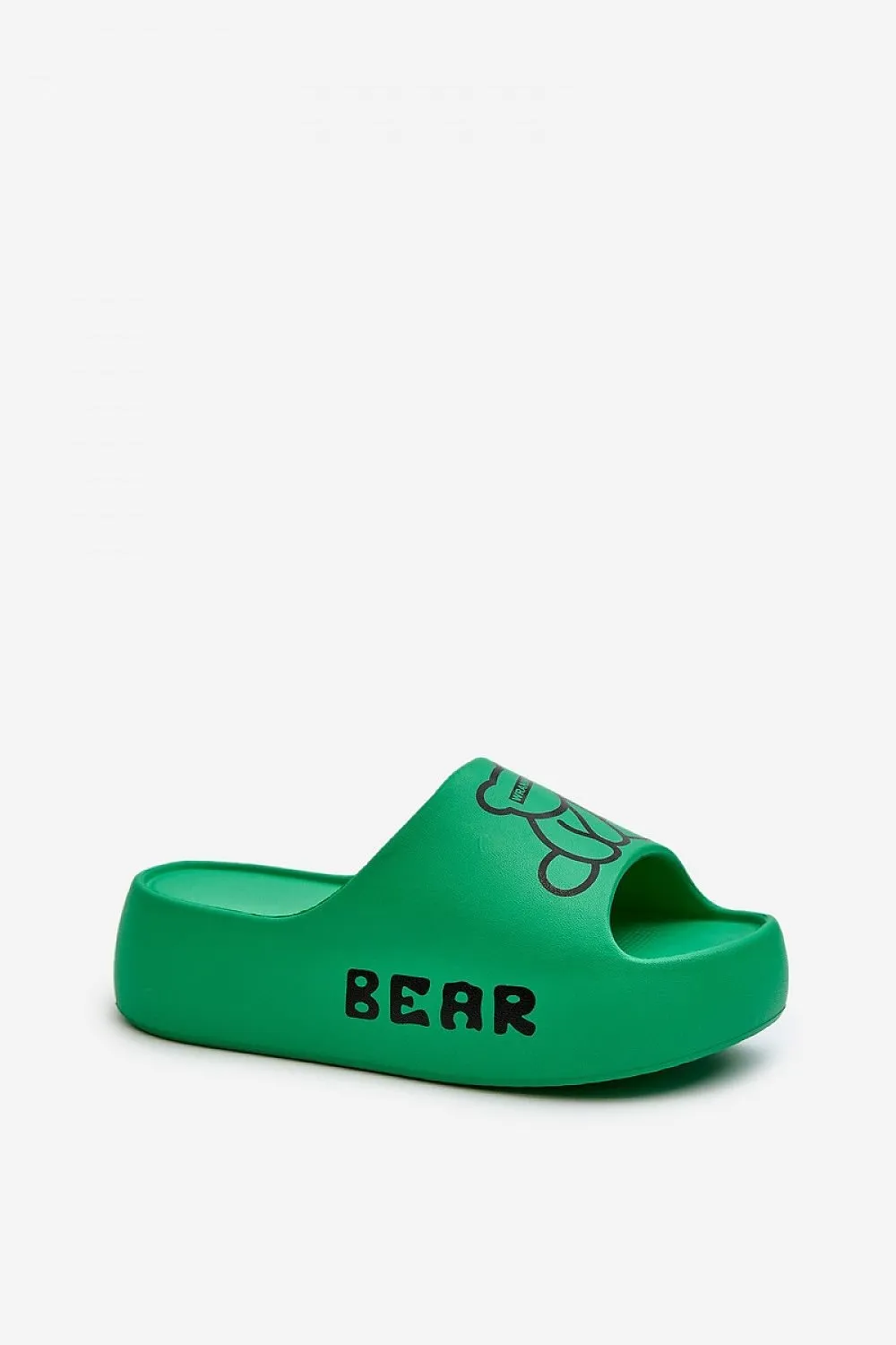 Flip-flops model 198603 Step in style
