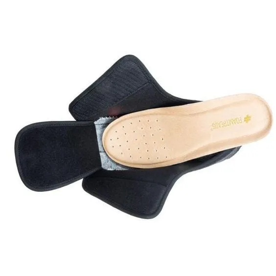FOAMTREADS- MEN'S  DOCTOR 2 SLIPPER