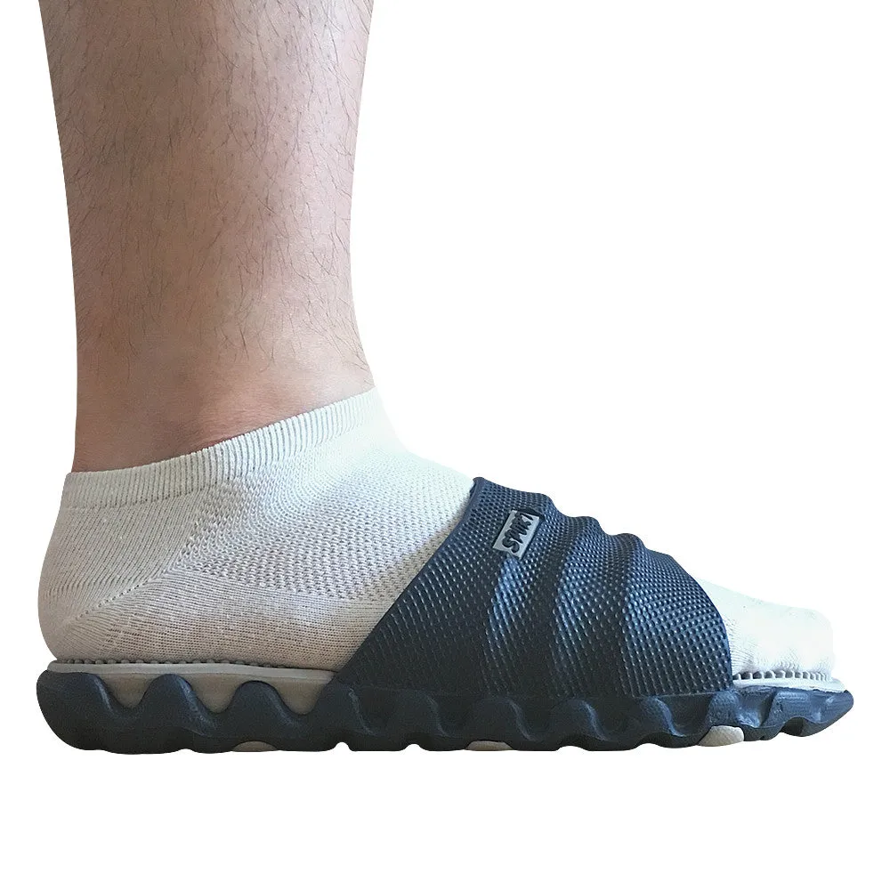 FootRevive Dual Layer Sports Massage Slippers