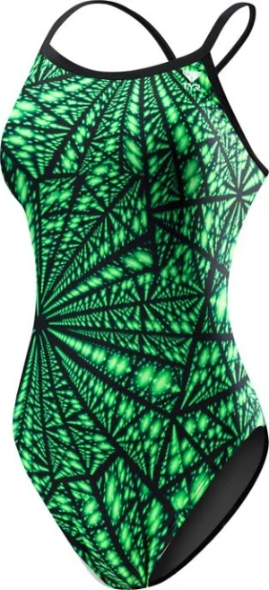 FRFrogs_2018_Womens Warp Speed Diamondfit Swimsuit