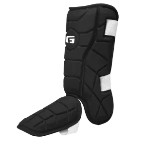G-Form Elite Leg Guard - Black - LHT