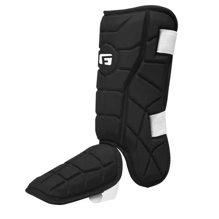 G-Form Elite Leg Guard - Black - LHT
