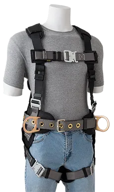 Gemtor Elite Construction Harness