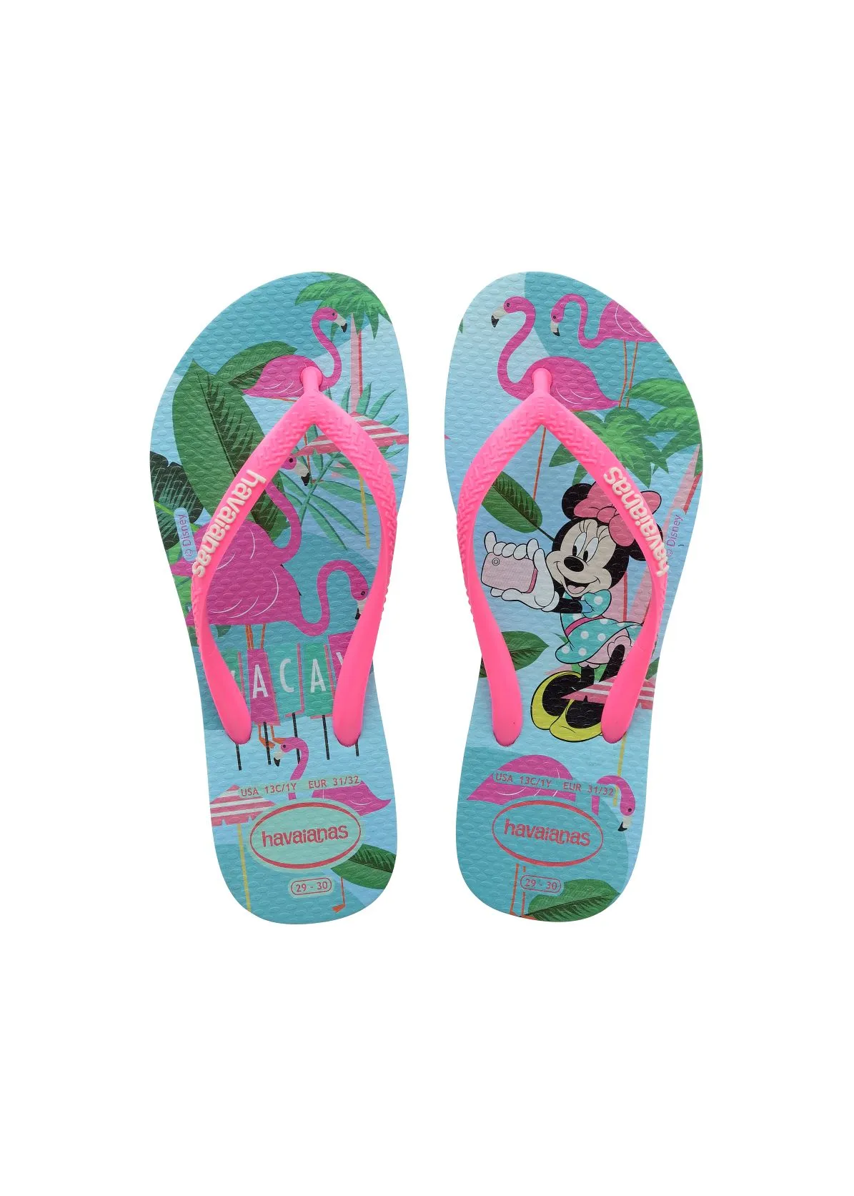 Havaianas Disney Cool