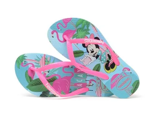 Havaianas Disney Cool