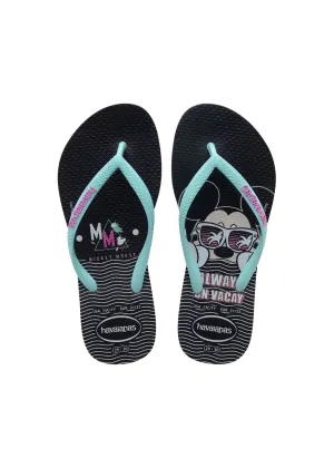 Havaianas Disney Cool