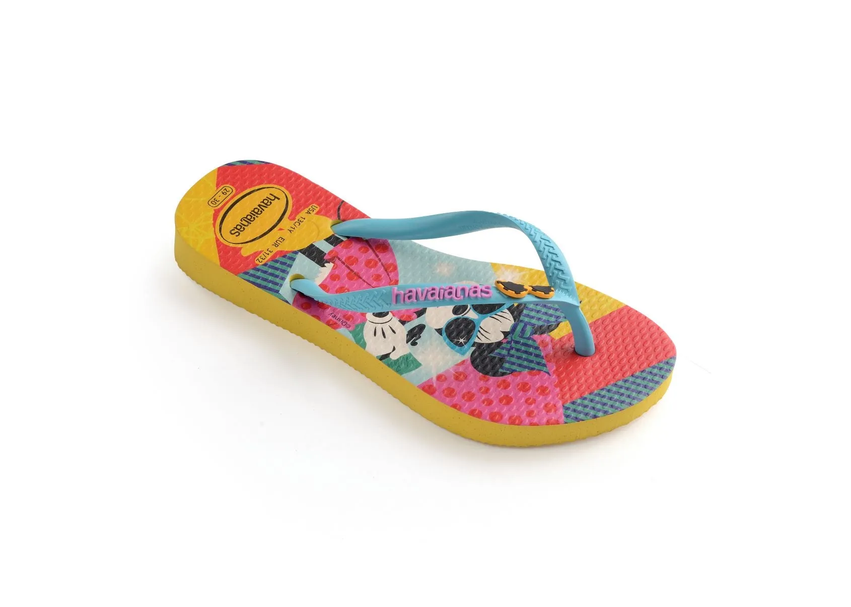 Havaianas Disney Cool