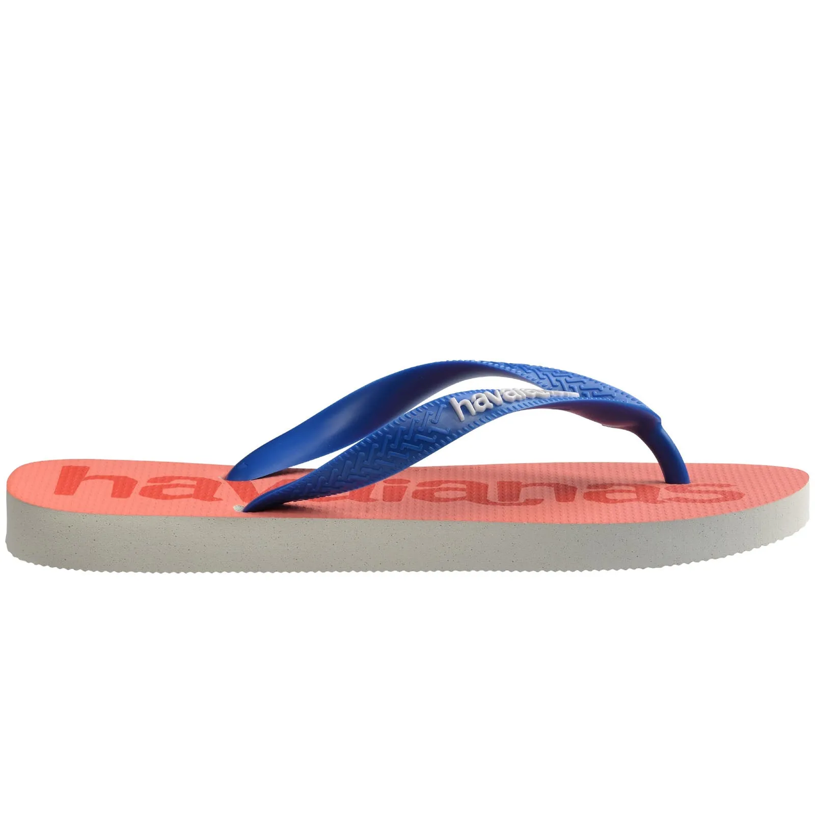 Havaianas Top Logomania Flip Flops
