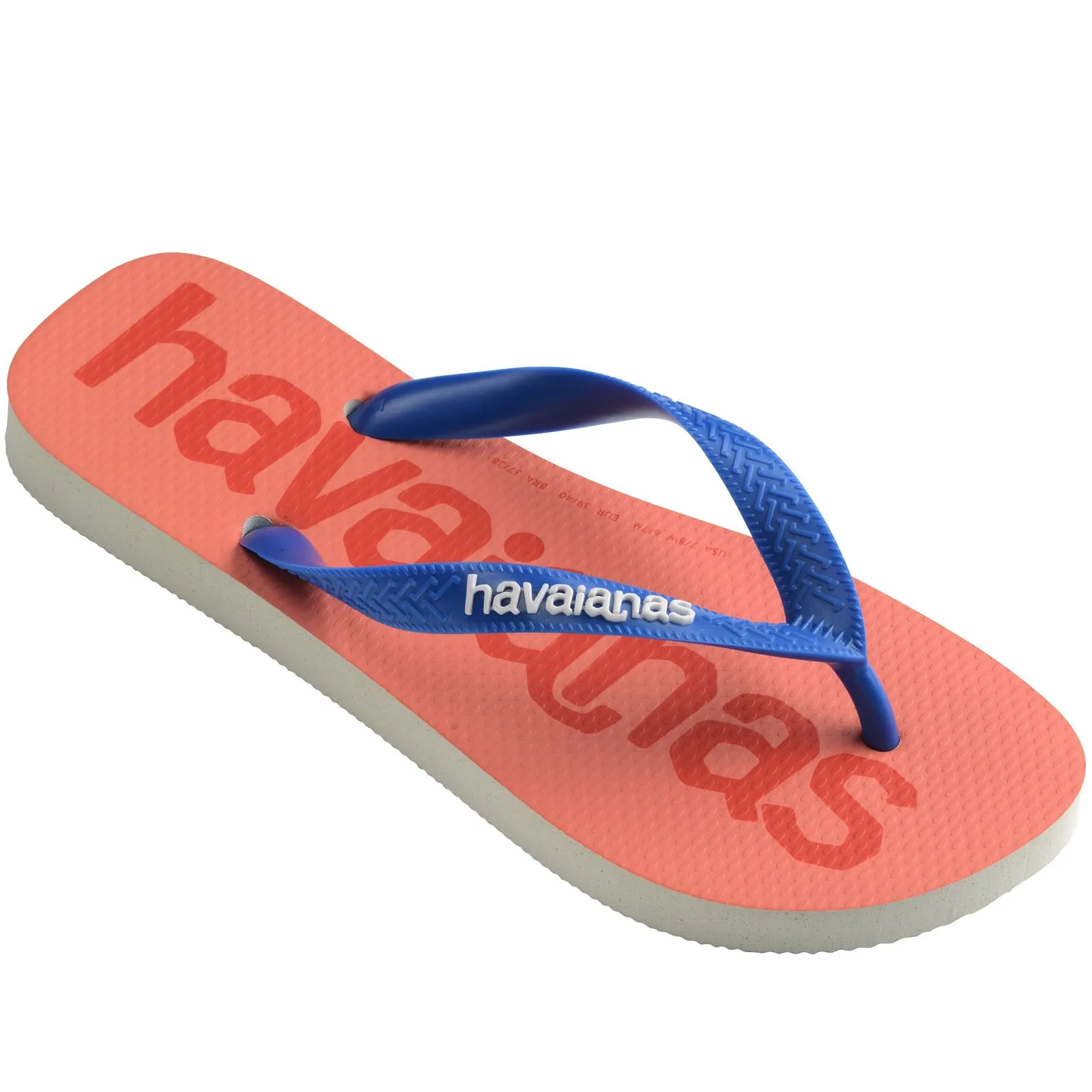 Havaianas Top Logomania Flip Flops