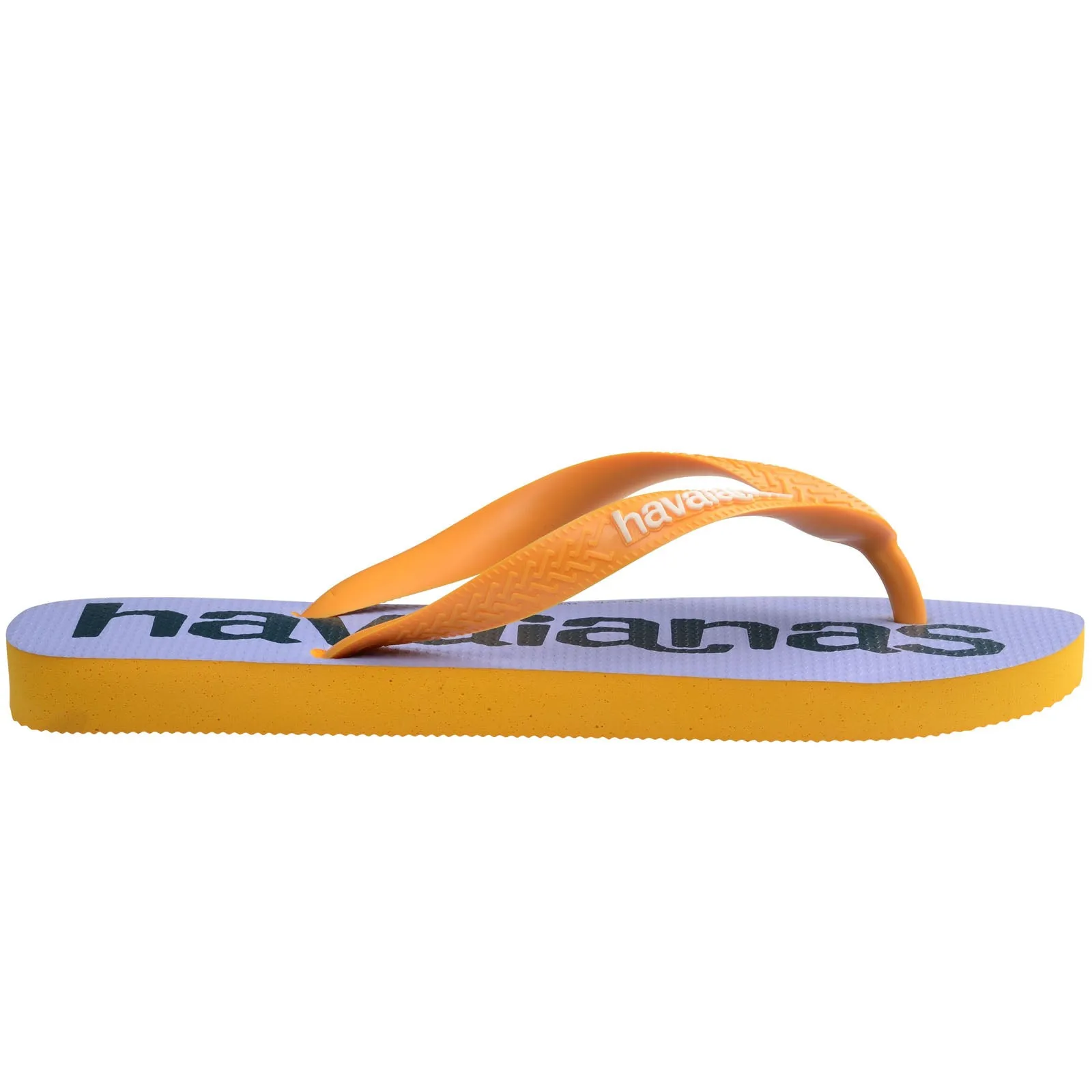 Havaianas Top Logomania Flip Flops