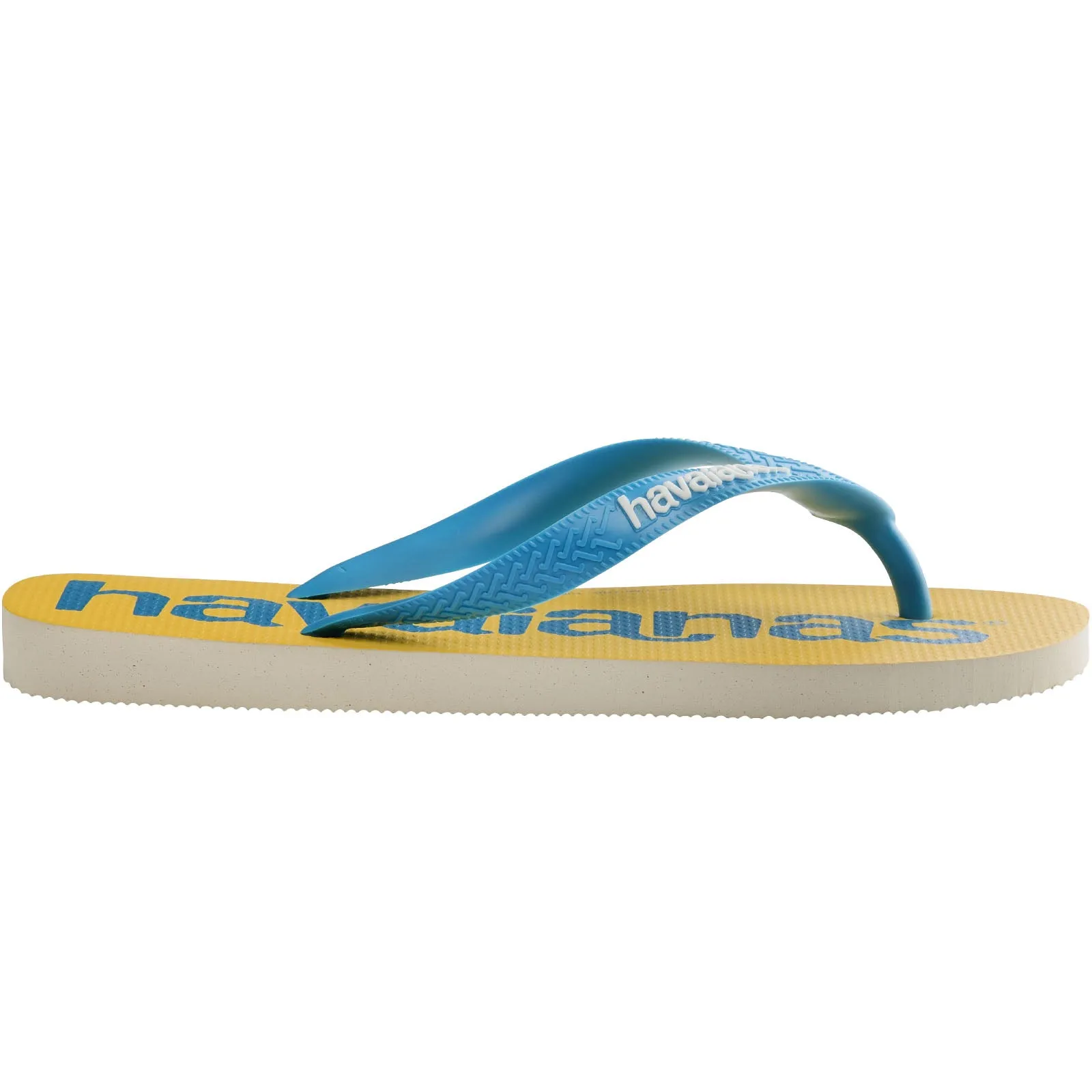 Havaianas Top Logomania Flip Flops