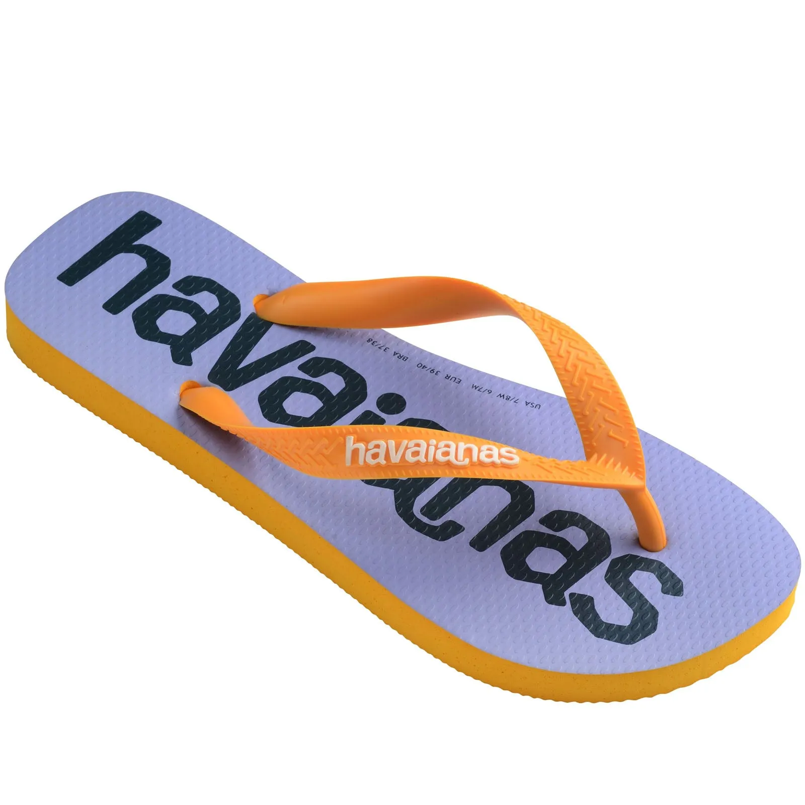Havaianas Top Logomania Flip Flops