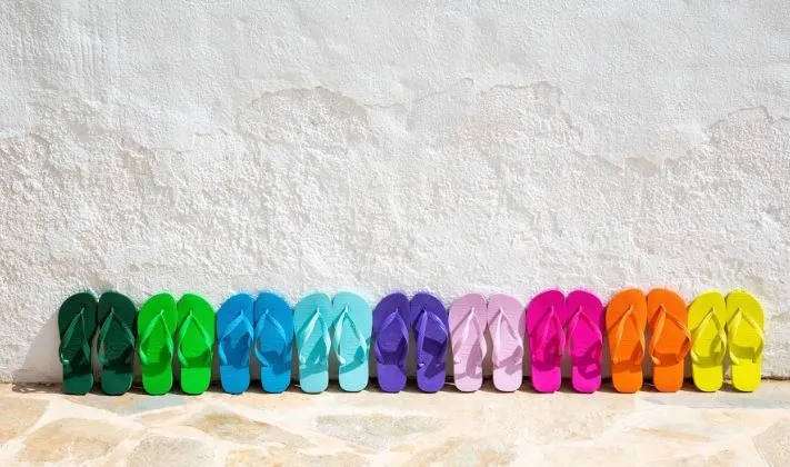Havaianas Top