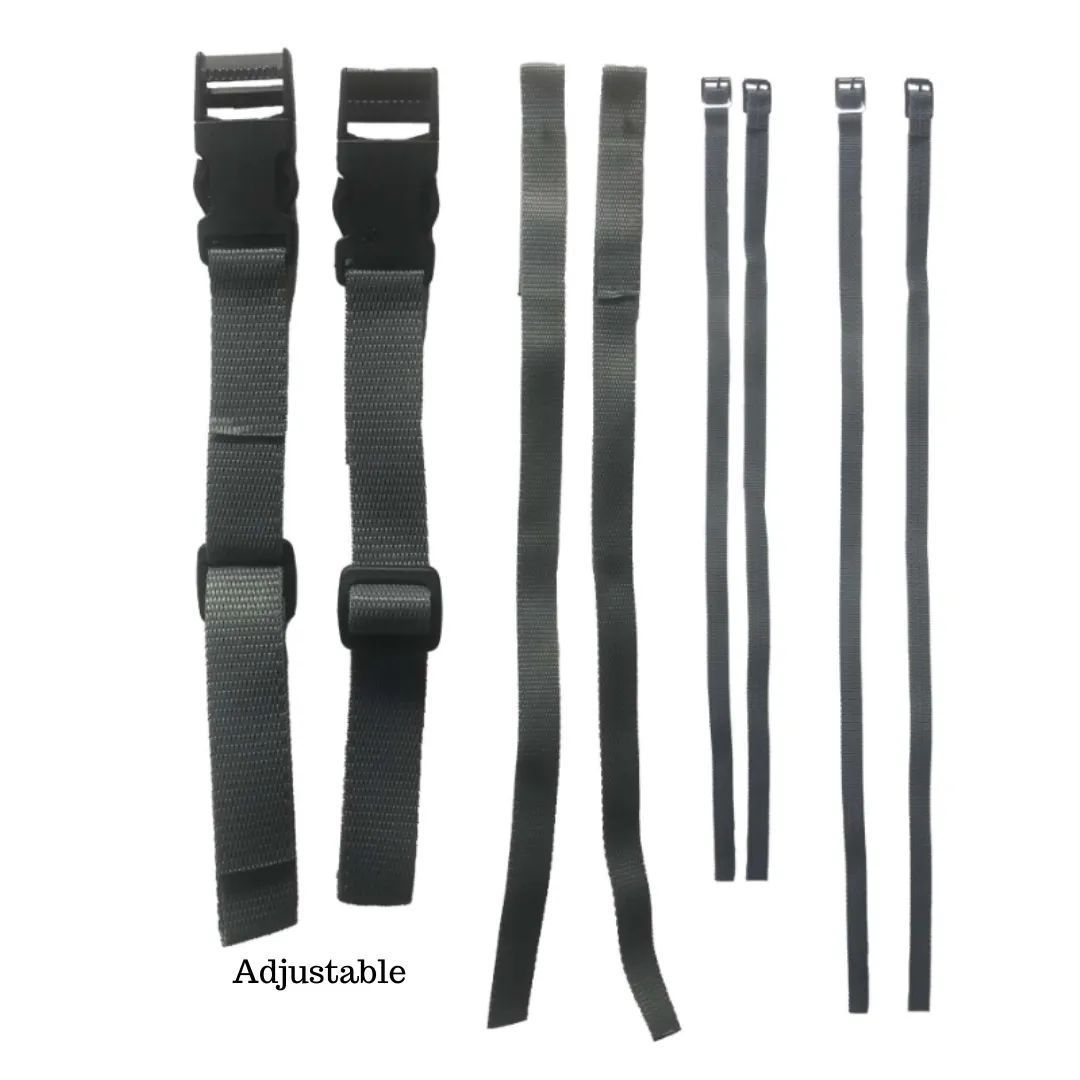 Hockey Goalkeeper Kicker Straps