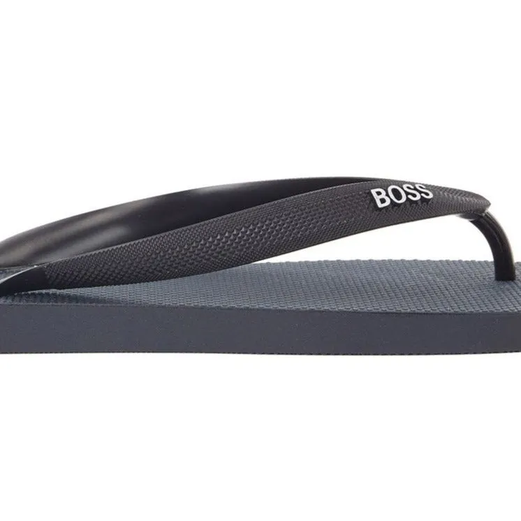 Hugo Boss Dark Blue Thongs