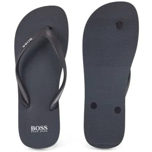 Hugo Boss Dark Blue Thongs