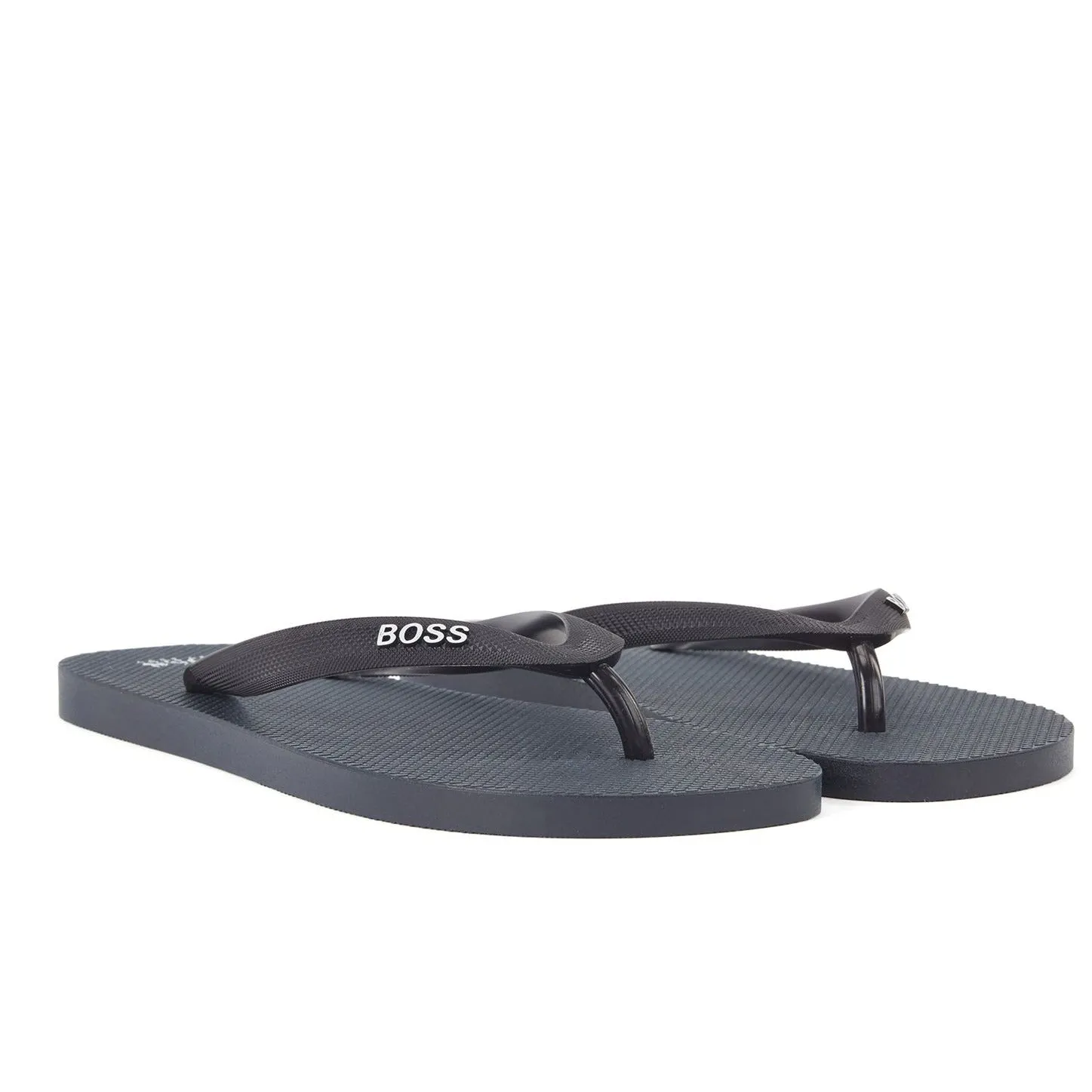 Hugo Boss Dark Blue Thongs