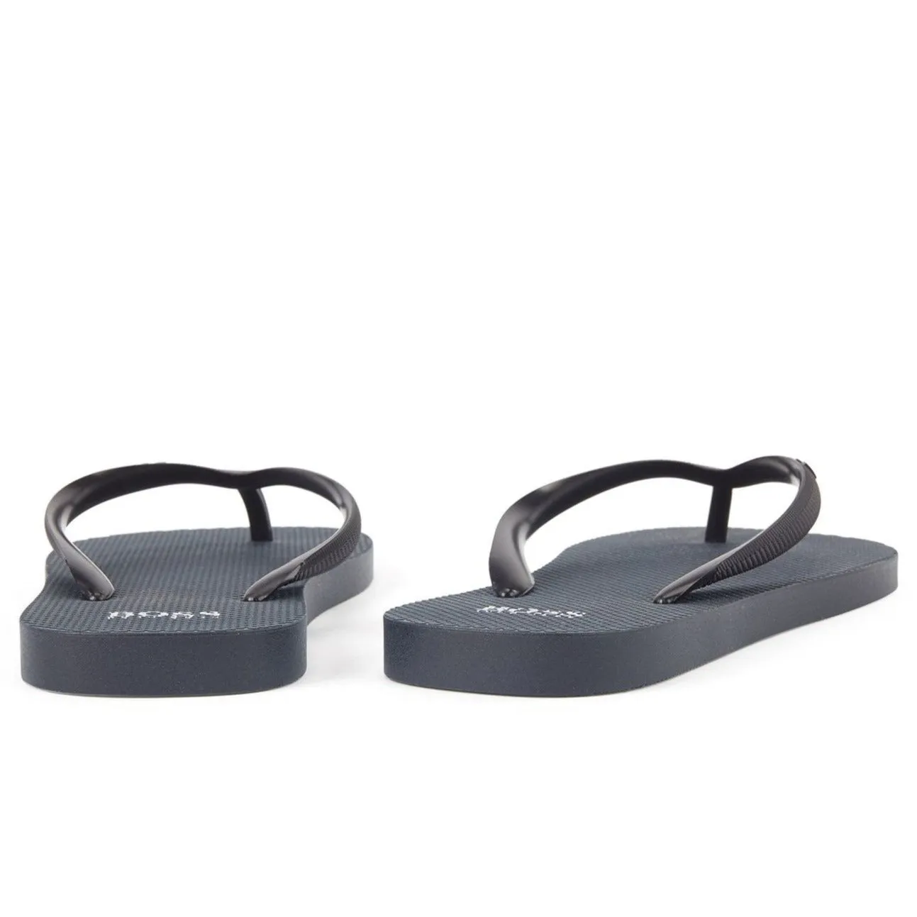 Hugo Boss Dark Blue Thongs