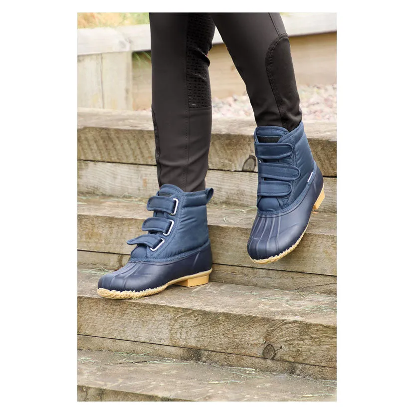 Hy Equestrian Muck Boots