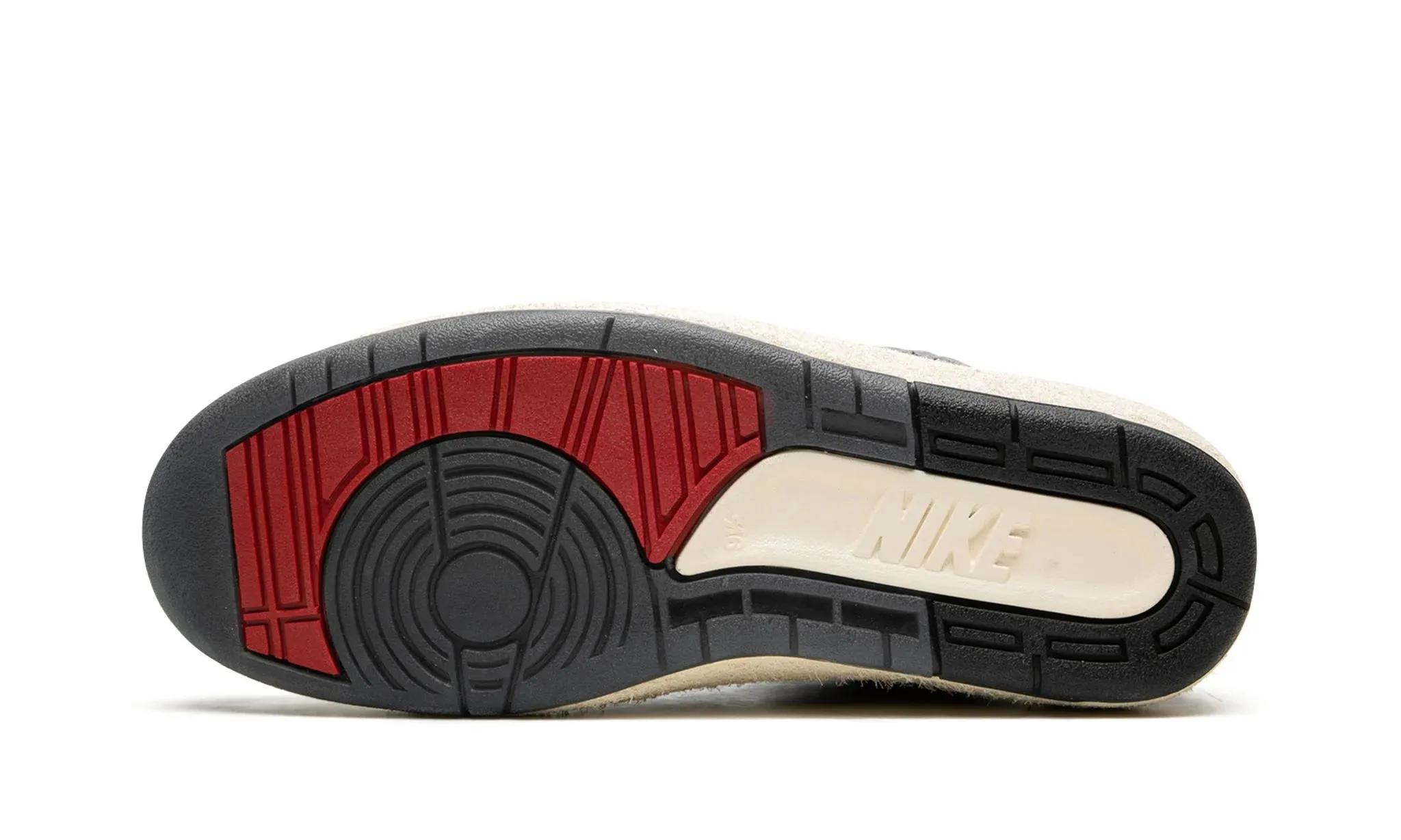 Jordan 2 Retro Low Responsibility