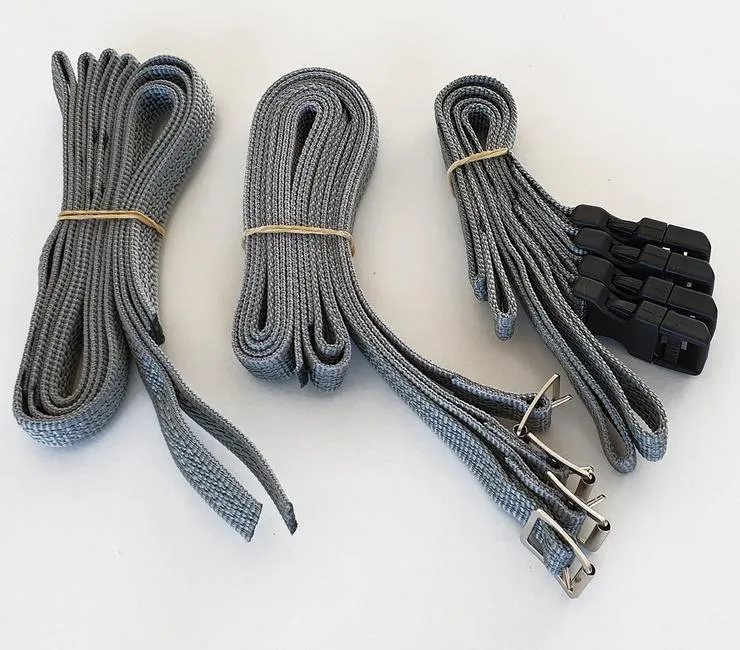 Kicker Full Harness Set