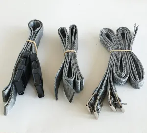Kicker Full Harness Set