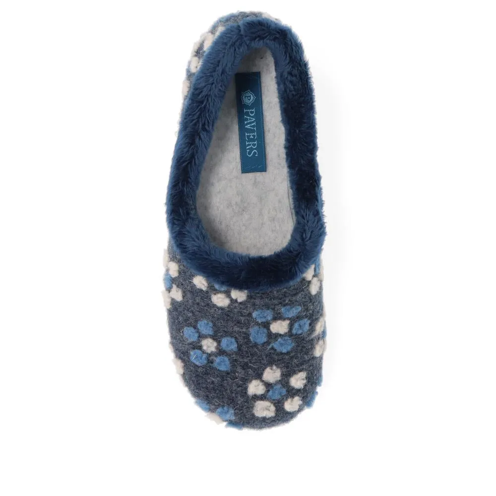 Lightweight Full Slippers - KOY40001 / 325 990