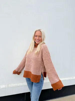 Like My Style Sweater