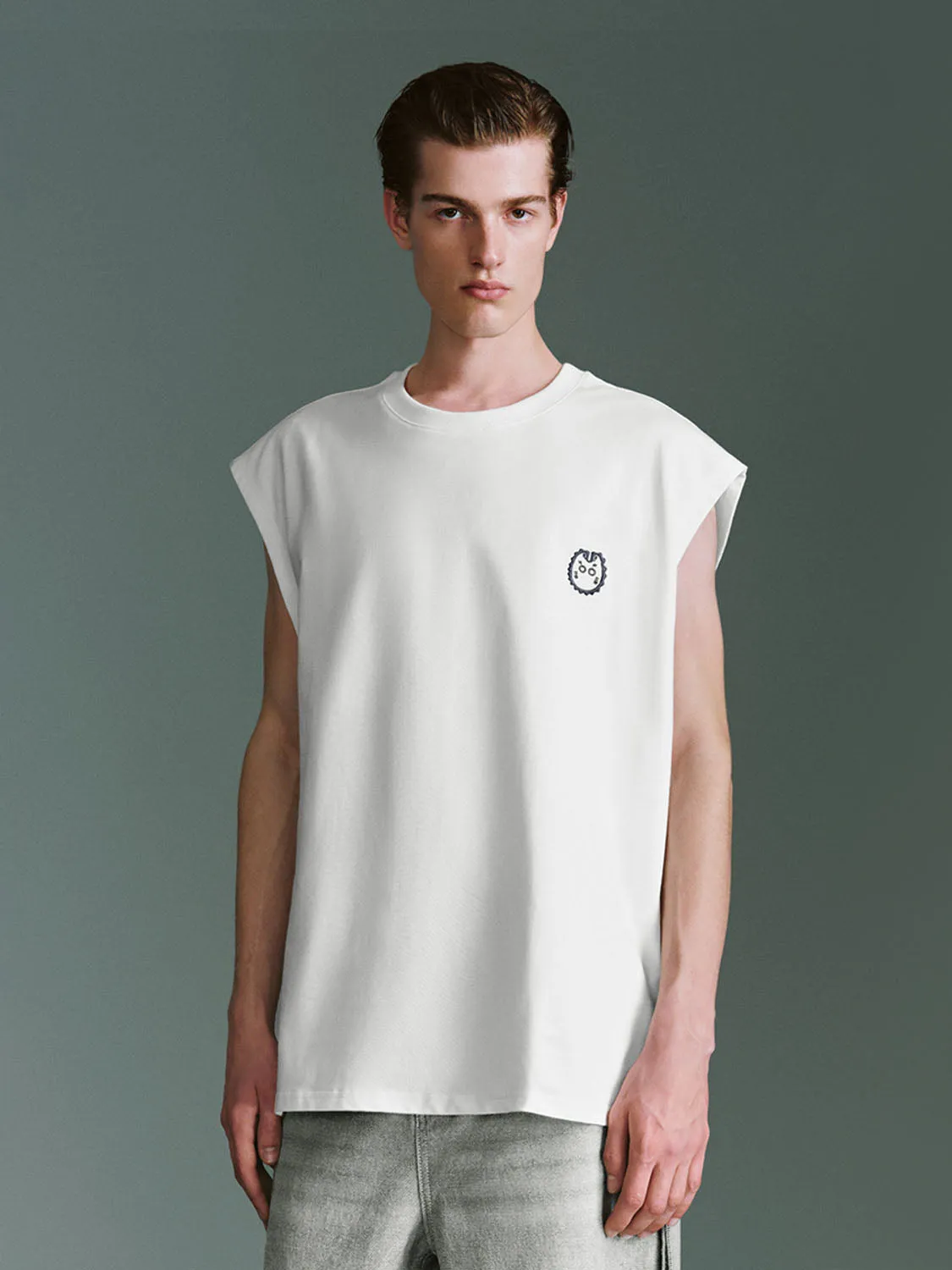 Loose Tank Tops