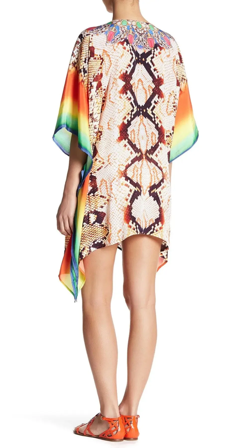 Luxury Caftans
