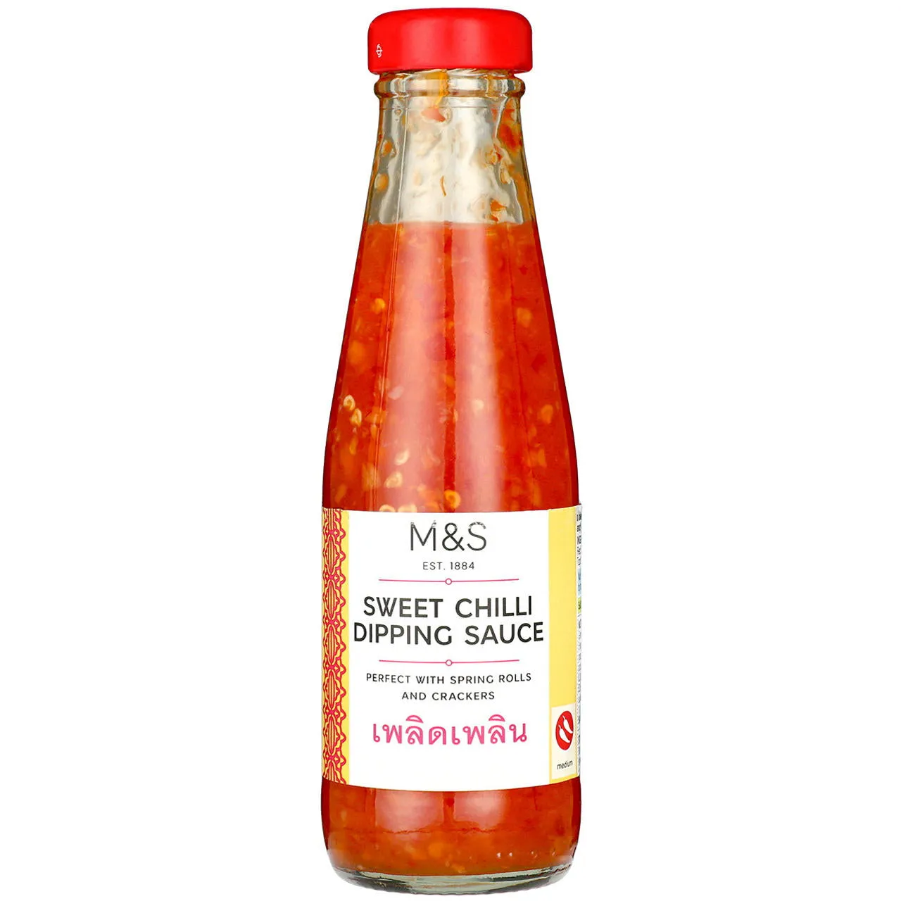 M&S Food Sweet Chilli Dipping Sauce 230g