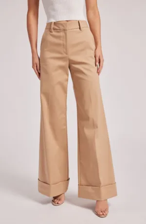 Mavis Gabardine Pants