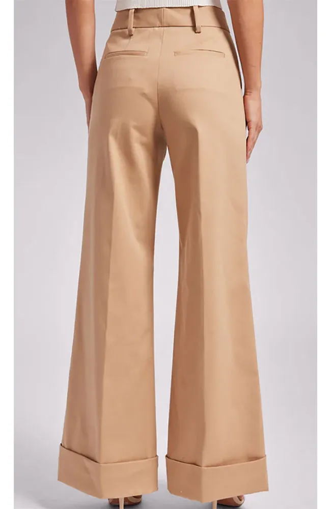 Mavis Gabardine Pants